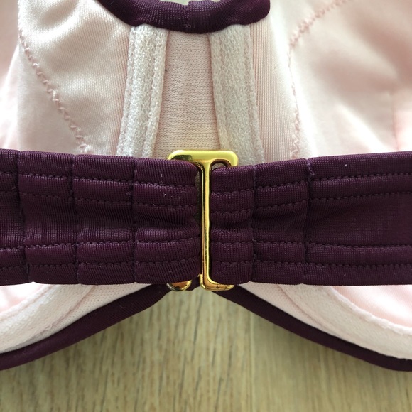 Victoria’s Secret Strapless Swimsuit - Picture 3 of 7